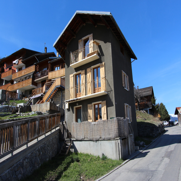 Offres de vente Maison Allues 73550