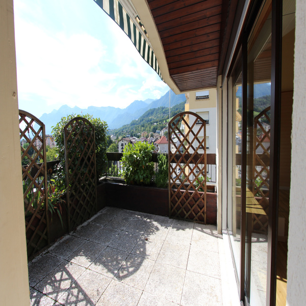 Offres de location Duplex Albertville 73200