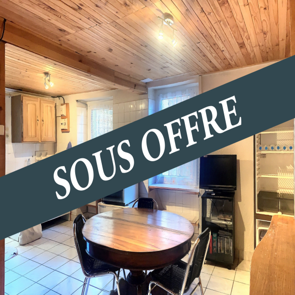 Offres de vente Maison de village La Rochette 73110