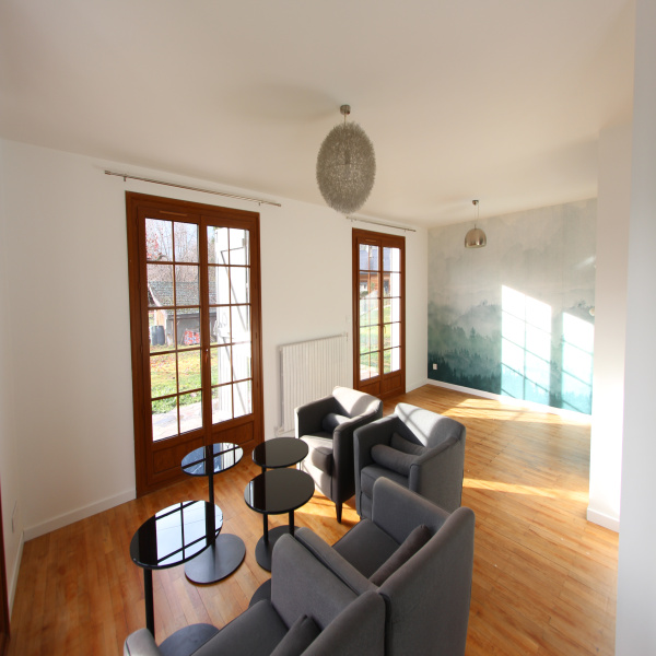 Offres de location Maison Saint-Vital 73460