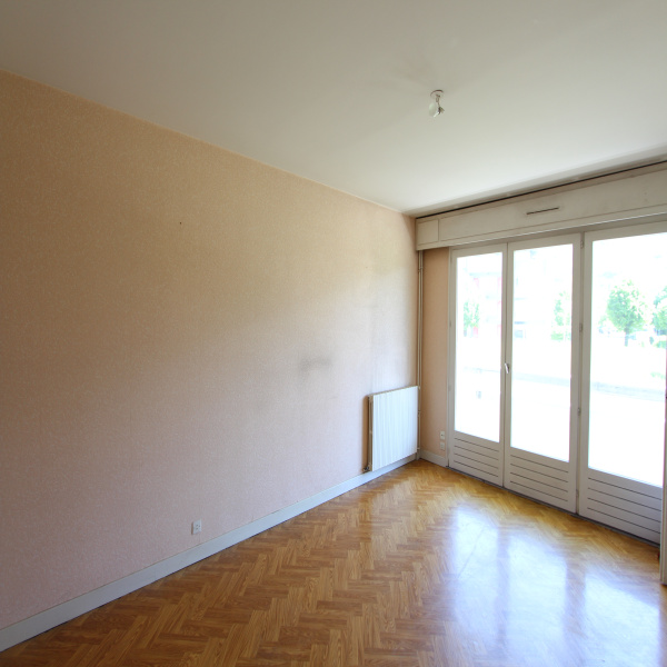 Offres de vente Appartement Albertville 73200