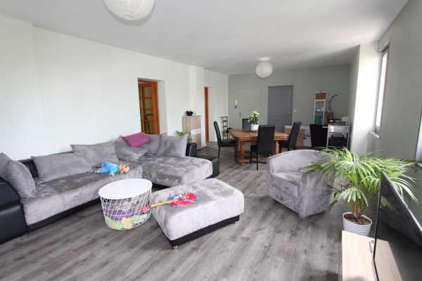 Offres de location Appartement Albertville 73200