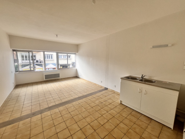 Offres de vente Appartement Chambéry 73000