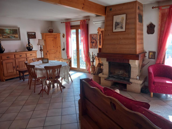 Offres de vente Maison Albertville 73200