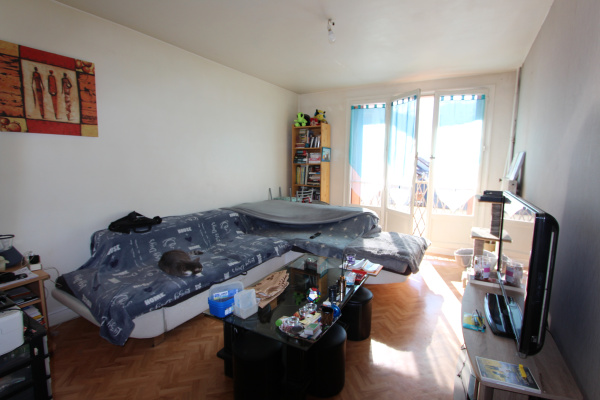 Offres de vente Appartement Albertville 73200