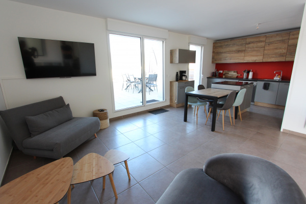 Offres de location Appartement Chambéry 73000