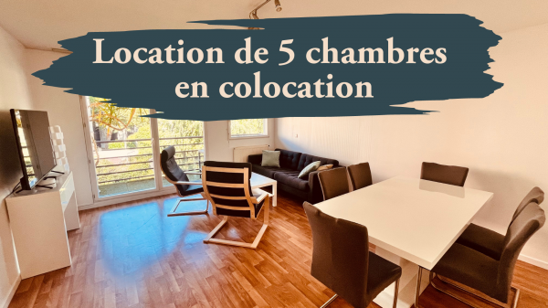 Offres de location Appartement Chambéry 73000